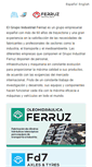 Mobile Screenshot of ferruz.com